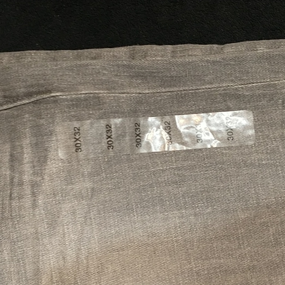 Guess slim straight - Picture 2 of 7